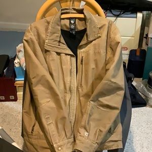 Kuhl burr jacket